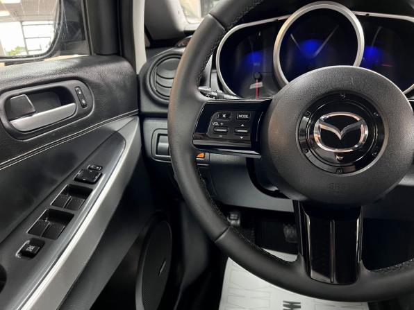 Mazda CX-7 I с пробегом 2008 года, цена 745 000 рублей, 231242 км, внедорожник, Автокод Объявления