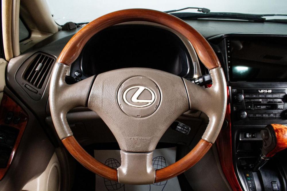 Lexus RX I Сургут  - изображение 11