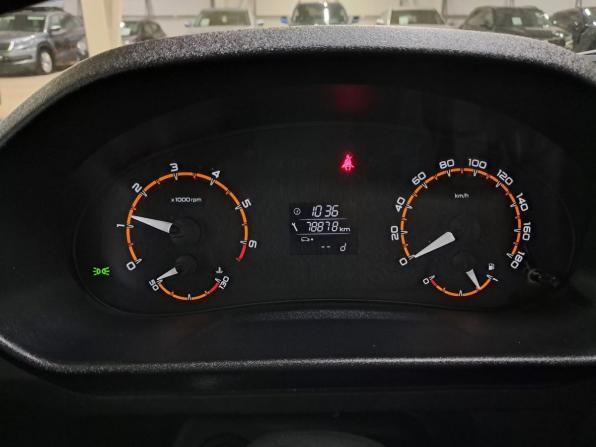 Lada (ВАЗ) Niva Legend с пробегом 2022 года, цена 739 000 рублей, 78880 км, внедорожник, Автокод Объявления