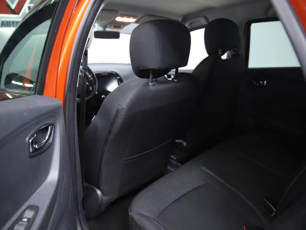 Renault Kaptur I с пробегом 2016 года, цена 1 070 000 рублей, 185267 км, внедорожник, Автокод Объявления