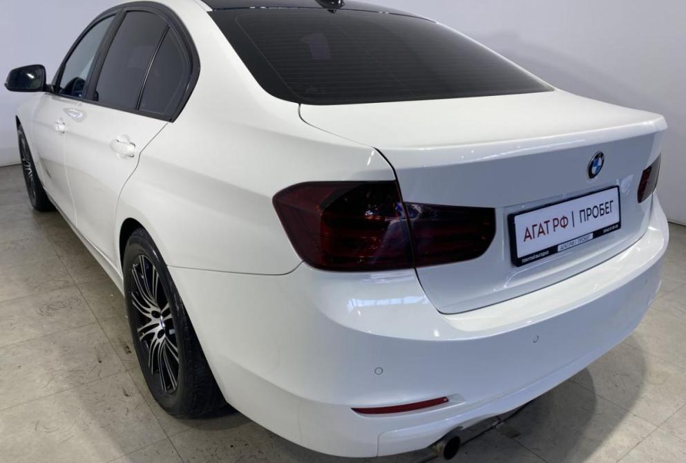BMW 3 серии VI (F3x) Саранск  - изображение 7