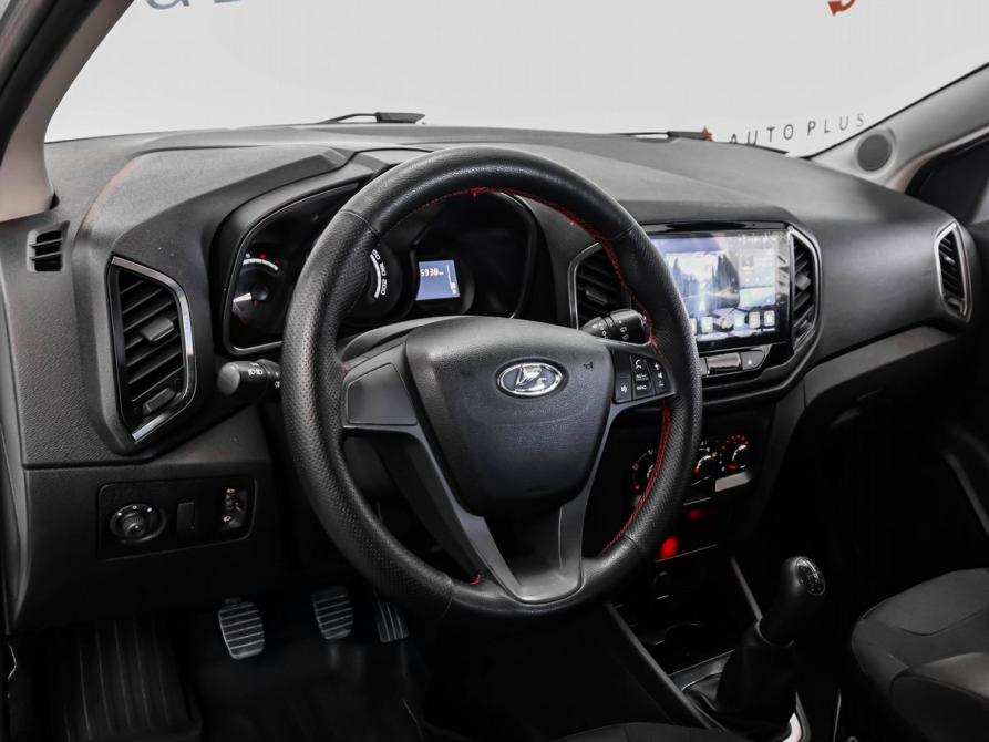 Lada (ВАЗ) XRAY I Минеральные Воды  - изображение 7