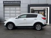 Kia Sportage III Рестайлинг Москва  - изображение 27