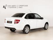 Lada (ВАЗ) Granta I Рестайлинг Казань  - изображение 11