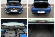 Hyundai Sonata VII (LF) Рестайлинг Ставрополь  - изображение 36
