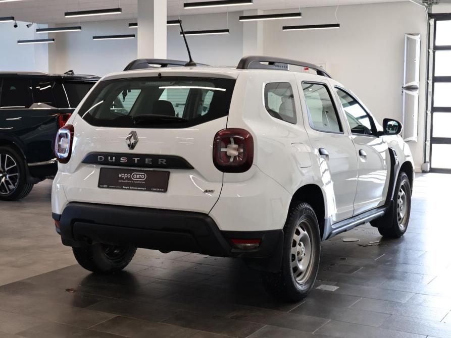 Renault Duster II Калуга  - изображение 6