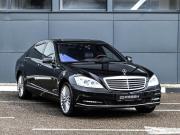 Mercedes-Benz S-Класс V (W221) Рестайлинг Новороссийск  - изображение 25