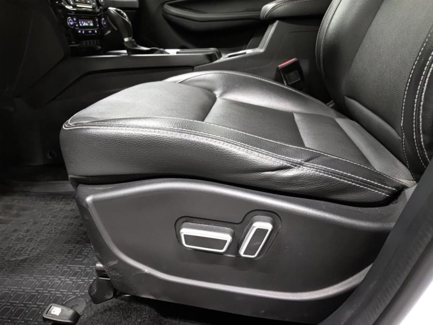 Geely Emgrand X7 I Рестайлинг 2 Казань  - изображение 26