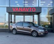 Volkswagen Polo V Рестайлинг Азнакаево  - изображение 30
