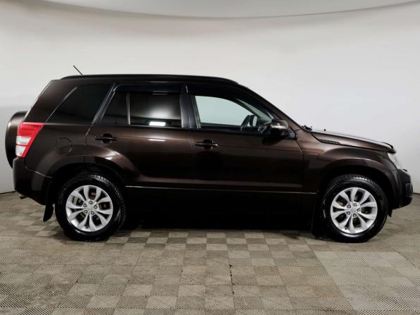 Suzuki Grand Vitara II Рестайлинг 2 с пробегом 2012 года, цена 1 248 000 рублей, 170798 км, внедорожник, Автокод Объявления