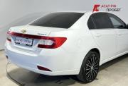 Chevrolet Epica V250 Рестайлинг Саранск  - изображение 30