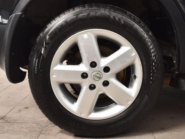 Nissan Qashqai I Рестайлинг с пробегом 2012 года, цена 1 264 995 рублей, 159052 км, внедорожник, Автокод Объявления