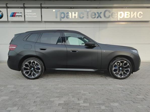 BMW X3 IV (G45/G48) с пробегом 2024 года, цена 7 300 000 рублей, 26942 км, внедорожник, Автокод Объявления