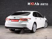Toyota Camry VIII (XV70) Екатеринбург  - изображение 27