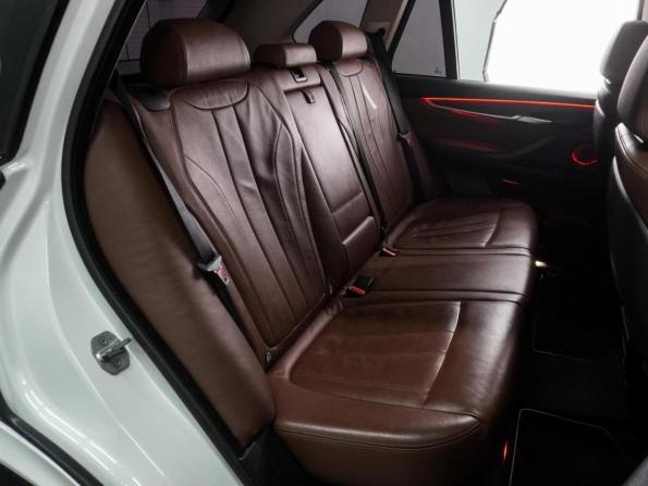 BMW X5 III (F15) с пробегом 2015 года, цена 3 210 000 рублей, 257606 км, внедорожник, Автокод Объявления