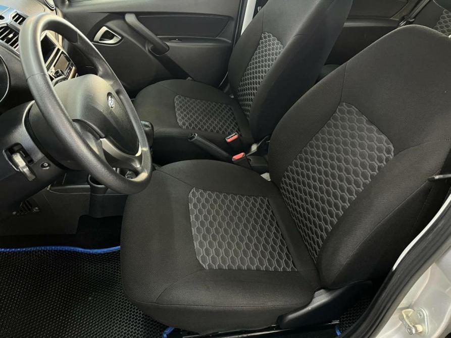 Lada (ВАЗ) Granta I Рестайлинг Нижнекамск  - изображение 8