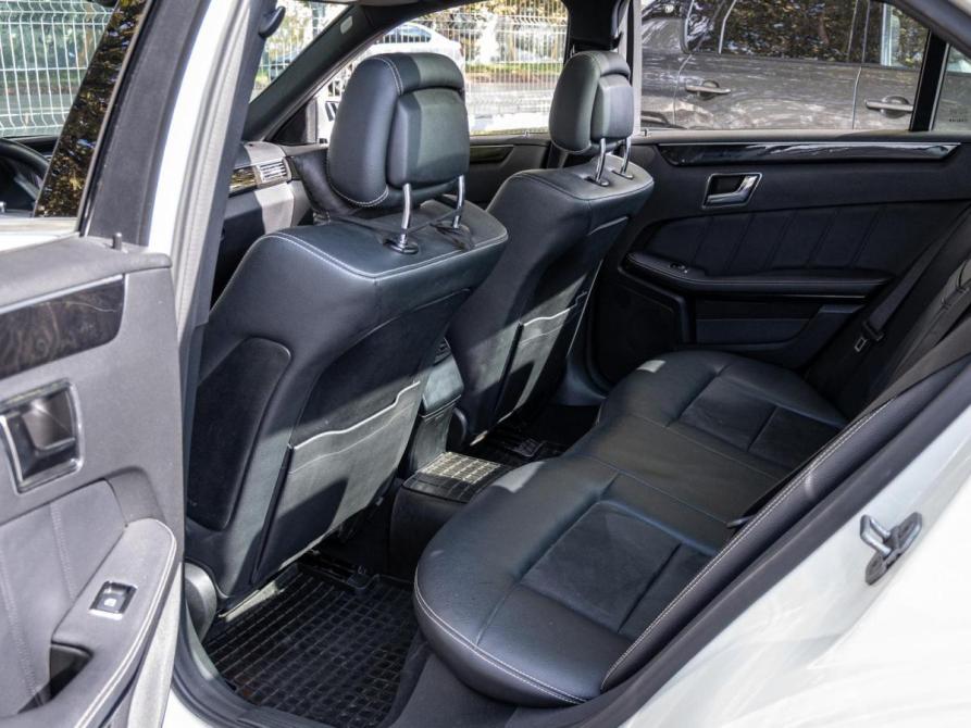 Mercedes-Benz E-Класс IV (W212 S212 C207) Краснодар  - изображение 11