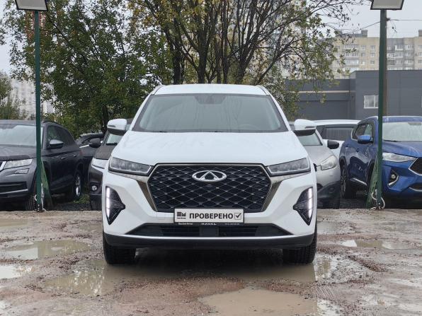 Chery Tiggo 7 Pro Max I с пробегом 2023 года, цена 1 319 000 рублей, 172000 км, внедорожник, Автокод Объявления