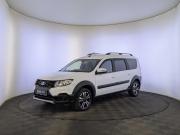 Lada (ВАЗ) Largus I Рестайлинг Москва  - изображение 28