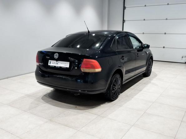 Volkswagen Polo V с пробегом 2012 года, цена 698 806 рублей, 224910 км, седан, Автокод Объявления