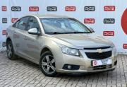 Chevrolet Cruze I Санкт-Петербург  - изображение 11