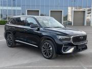 Geely Monjaro I Рестайлинг 2 Казань  - изображение 40