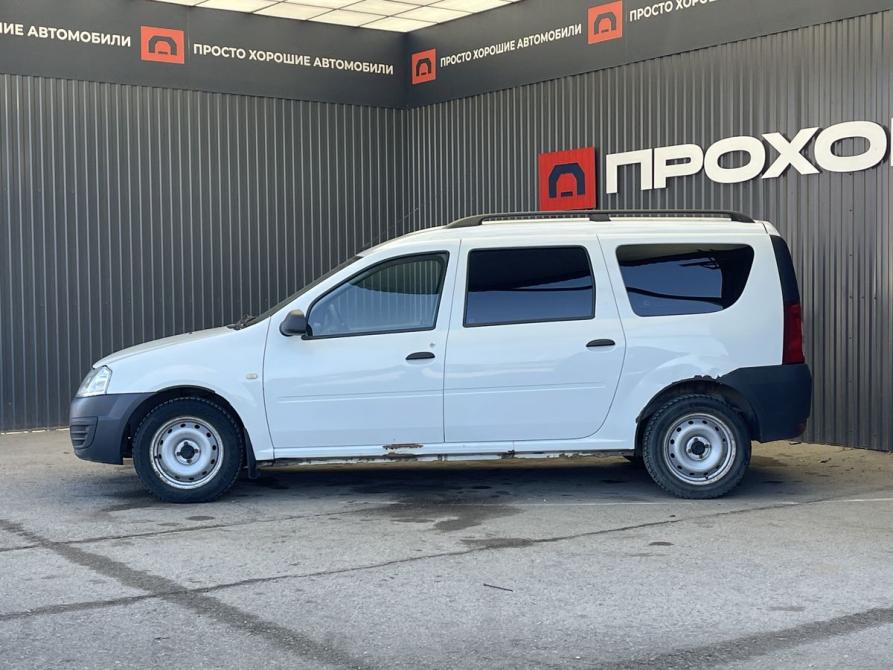 Lada (ВАЗ) Largus I Пермь  - изображение 15