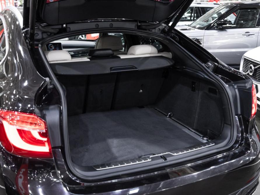 BMW X6 II (F16) Санкт-Петербург  - изображение 35