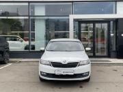 Skoda Rapid I Рестайлинг Москва  - изображение 21