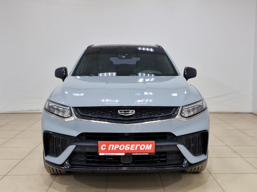 Geely Tugella I Рестайлинг Альметьевск  - изображение 2