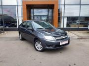 Lada (ВАЗ) Granta I Брянск  - изображение 15