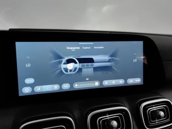 Jaecoo J8 с пробегом 2024 года, цена 3 135 000 рублей, 35105 км, внедорожник, Автокод Объявления