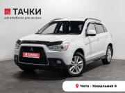 Mitsubishi ASX I Чита  - изображение 19