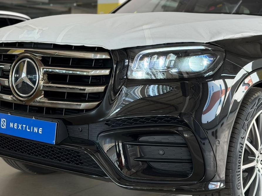 Mercedes-Benz GLS II (X167) Рестайлинг Самара  - изображение 8