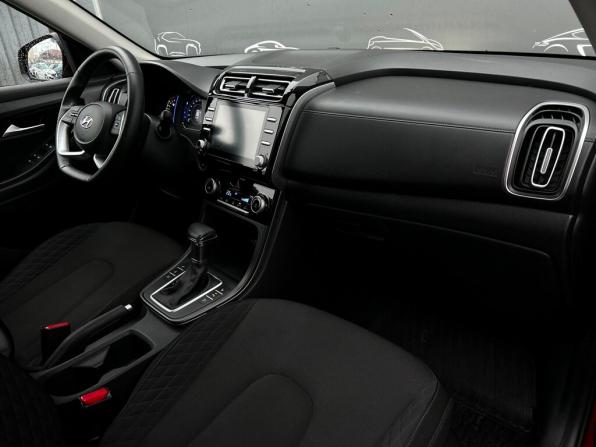 Hyundai Creta II с пробегом 2021 года, цена 2 324 500 рублей, 47258 км, внедорожник, Автокод Объявления