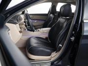 Mercedes-Benz S-Класс VI (W222 C217) Москва  - изображение 41