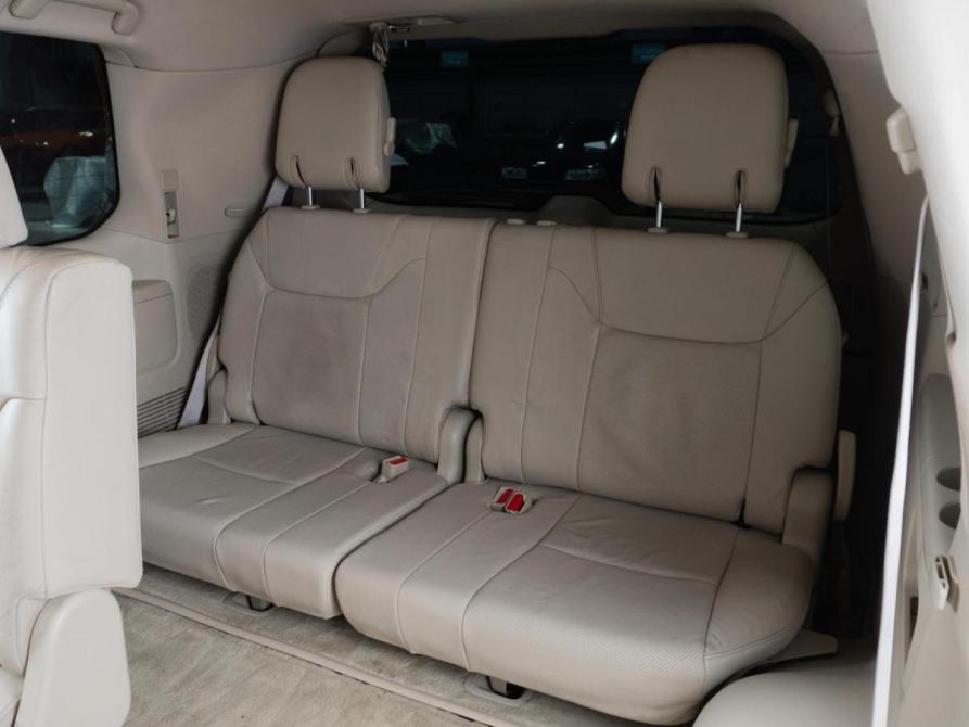 Lexus LX III Тюмень  - изображение 13