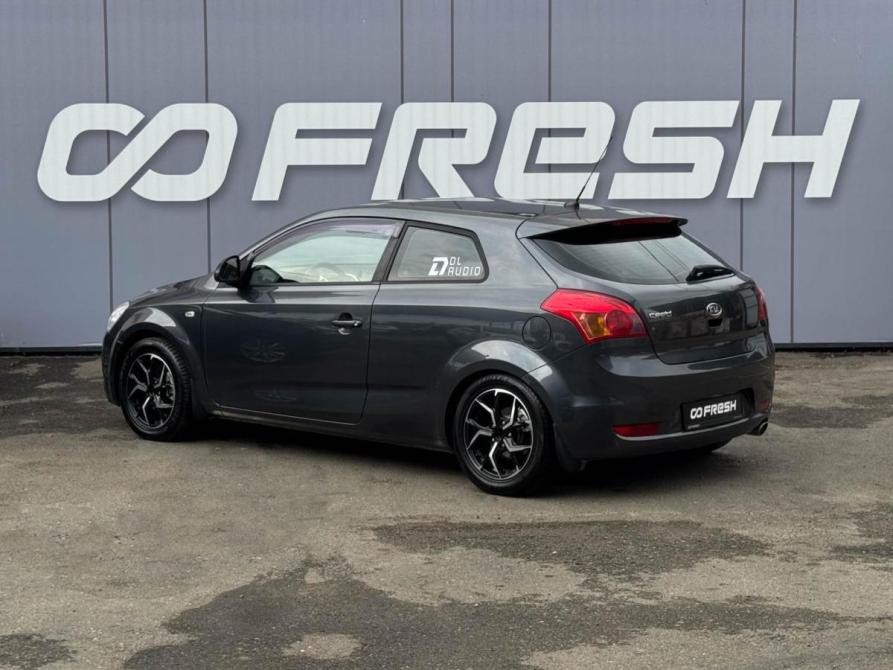 Kia Ceed I Кропоткин  - изображение 2