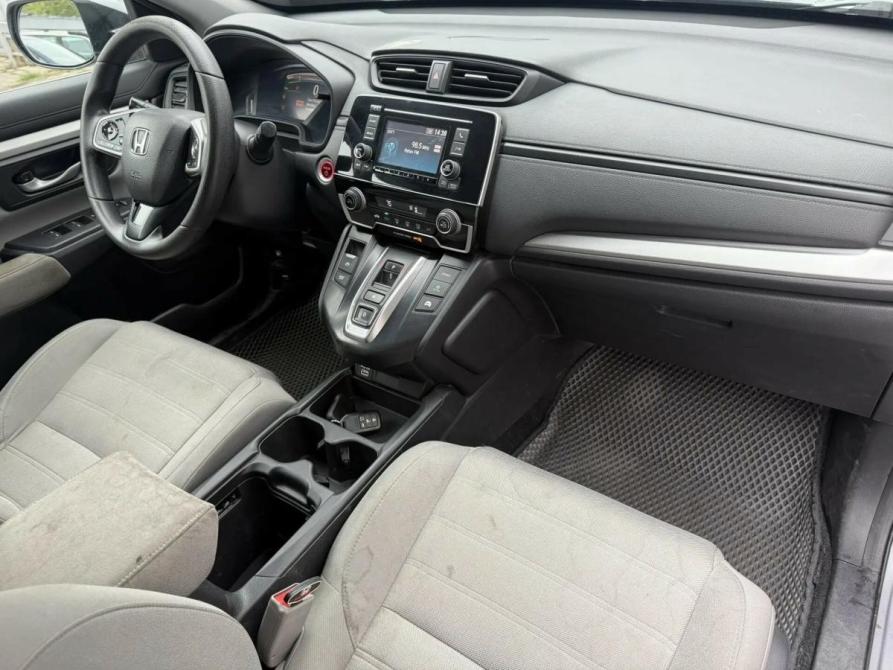 Honda CR-V V Рестайлинг Ростов-на-Дону  - изображение 16