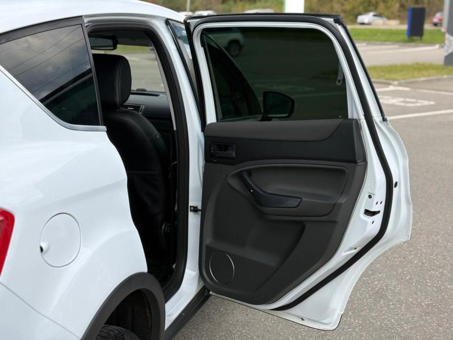 Ford Kuga I Томск  - изображение 23
