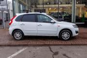 Lada (ВАЗ) Kalina II Ульяновск  - изображение 24