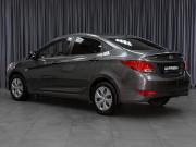 Hyundai Solaris I Рестайлинг Тюмень  - изображение 17