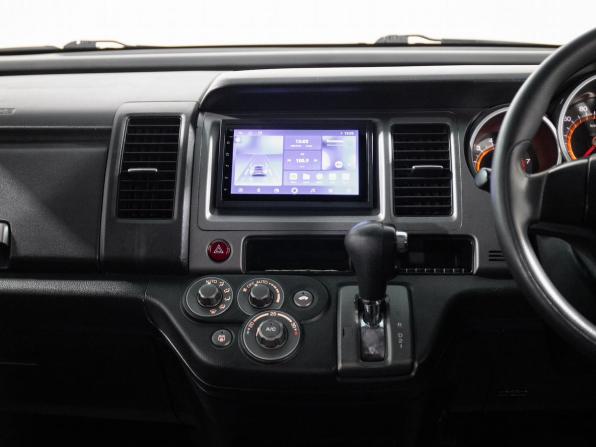 Honda Crossroad II с пробегом 2007 года, цена 1 320 000 рублей, 158412 км, внедорожник, Автокод Объявления