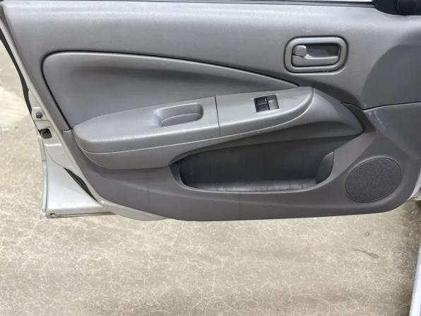 Nissan Almera Classic I с пробегом 2010 года, цена 468 000 рублей, 218000 км, седан, Автокод Объявления