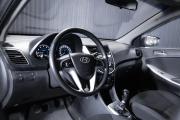 Hyundai Solaris I Тюмень  - изображение 39