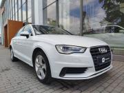Audi A3 III (8V) Москва  - изображение 27