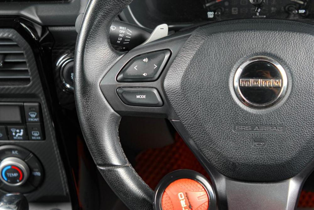 Daihatsu Copen II Тюмень  - изображение 12