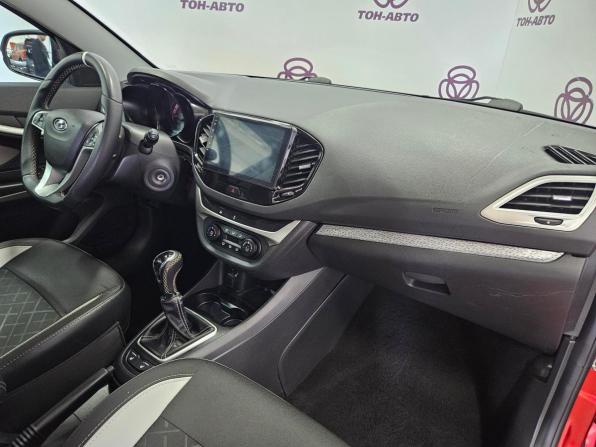 Lada (ВАЗ) Vesta I с пробегом 2019 года, цена 1 081 000 рублей, 110400 км, универсал, Автокод Объявления