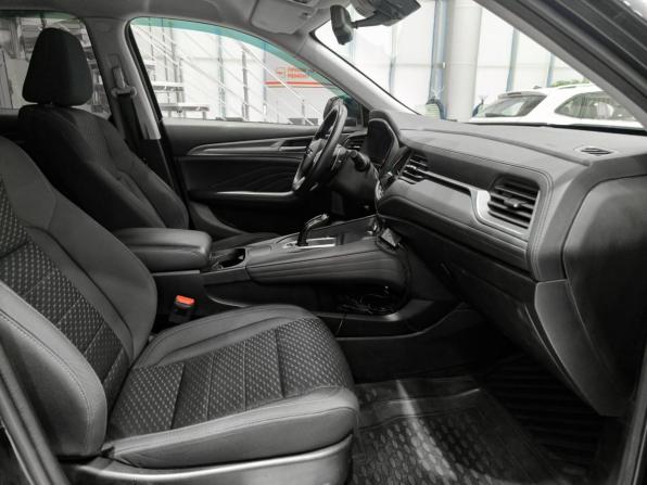 Haval F7 I с пробегом 2020 года, цена 1 799 000 рублей, 132783 км, внедорожник, Автокод Объявления