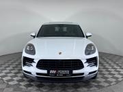 Porsche Macan I Рестайлинг Ростов-на-Дону  - изображение 32
